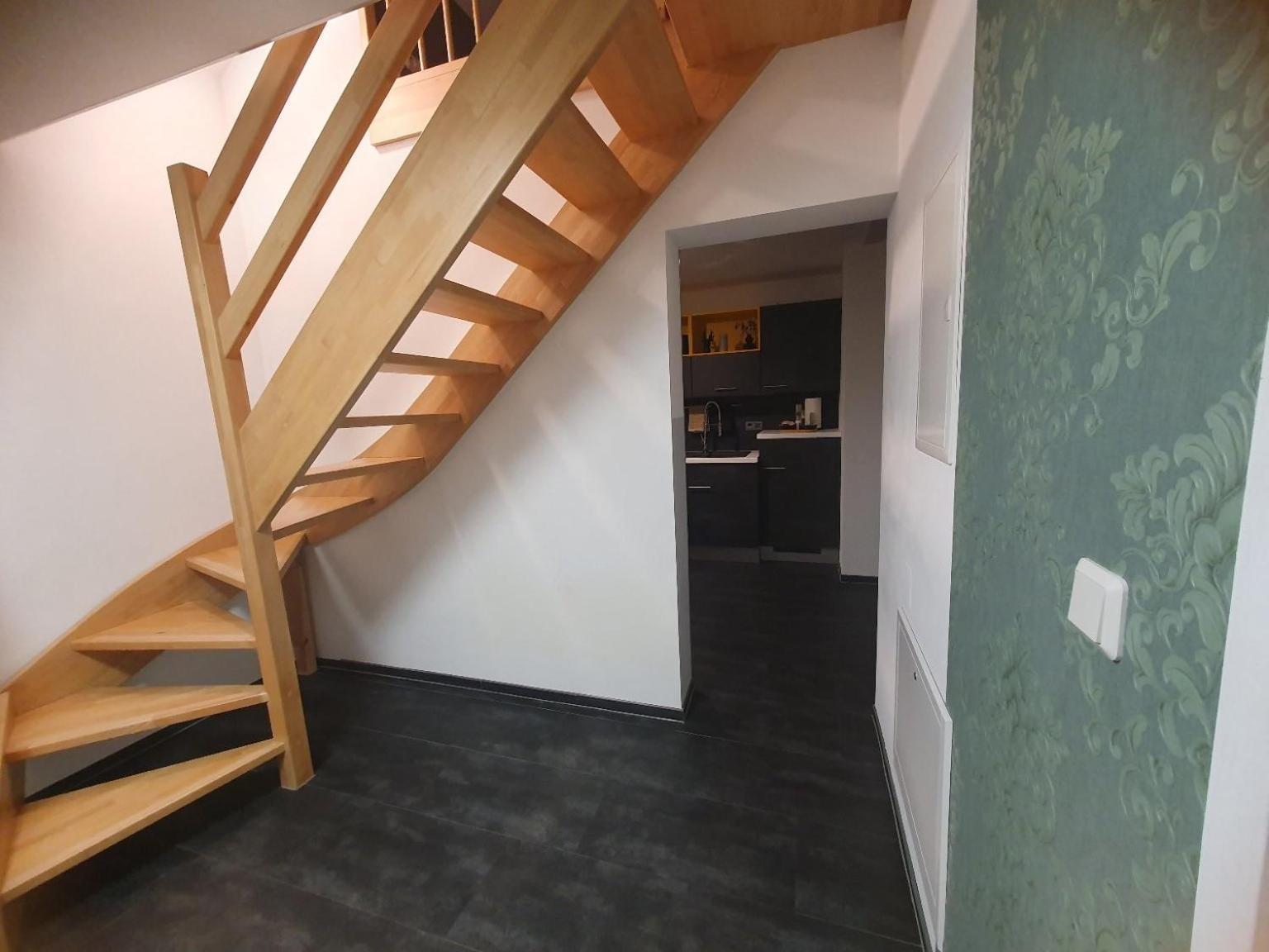 Ferienwohnung Odin, Freya & Thor Thale Luaran gambar